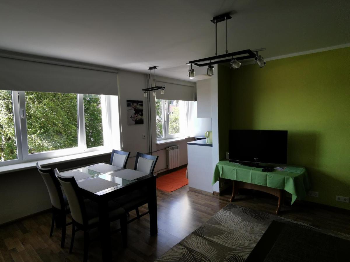 Kesklinna Silla Apartment - Free Parking Parnu Luaran gambar
